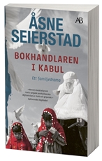 Bild på Bokhandlaren i Kabul
