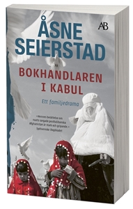 Bild på Bokhandlaren i Kabul