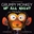 Bild på Grumpy Monkey Up All Night