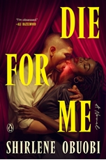 Bild på Die for Me: A Novel