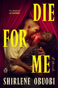 Bild på Die for Me: A Novel