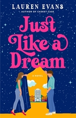 Bild på Just Like a Dream: A Novel