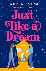 Bild på Just Like a Dream: A Novel