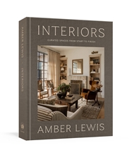 Bild på Interiors: A Home Renovation and Interior Design Book: Curated Spaces from Start to Finish