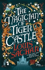 Bild på The Magician of Tiger Castle