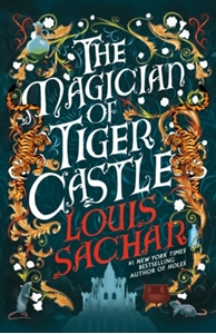 Bild på The Magician of Tiger Castle