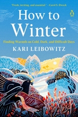 Bild på How to Winter: Finding Warmth on Cold, Dark, and Difficult Days