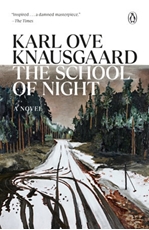 Bild på The School of Night: A Novel