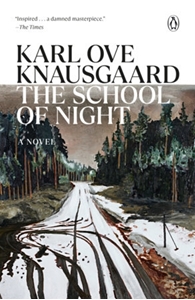 Bild på The School of Night: A Novel