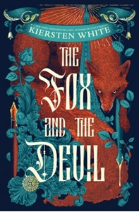 Bild på The Fox and the Devil