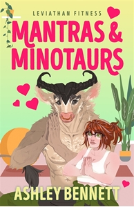 Bild på Mantras & Minotaurs