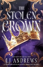 Bild på The Stolen Crown