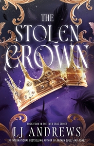 Bild på The Stolen Crown