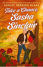 Bild på Take a Chance, Sasha Sinclair