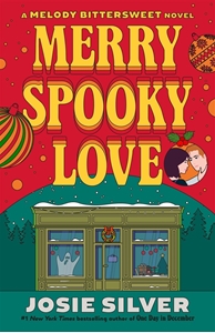 Bild på Merry Spooky Love: A Melody Bittersweet Novel