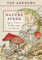 Bild på Nature Speak: Signs, Omens and Messages in Nature