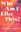 Bild på Why Am I Like This?: Break Your Relationship Patterns and Create the Life You Want