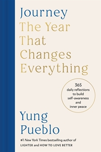 Bild på Journey: The Year That Changes Everything: 365 Daily Reflections to Build Self-Awareness and Inner Peace