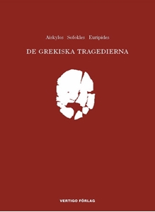 Bild på De grekiska tragedierna