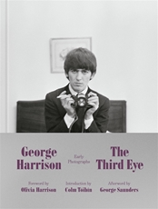 Bild på The Third Eye: Early Photographs