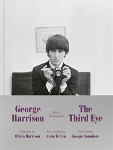 Bild på The Third Eye: Early Photographs