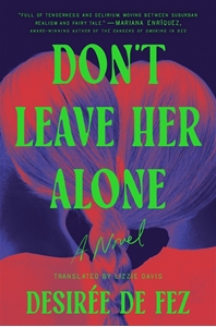 Bild på Don't Leave Her Alone