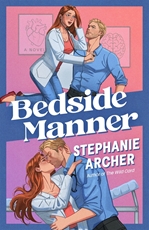 Bild på Bedside Manner: A Novel