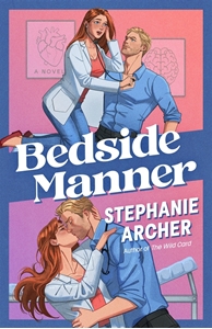 Bild på Bedside Manner: A Novel