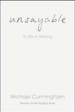 Bild på Unsayable: A Life in Writing