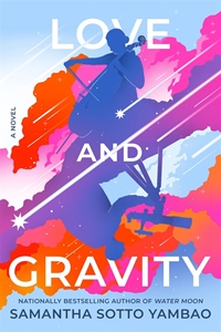 Bild på Love and Gravity