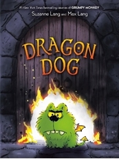 Bild på Dragon Dog