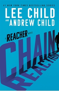 Bild på Chain Reaction: A Reacher Novel