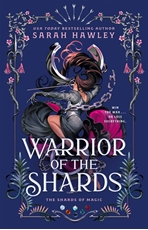 Bild på Warrior of the Shards