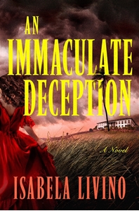 Bild på An Immaculate Deception: A Novel