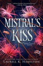 Bild på Mistral's Kiss: A Merry Gentry Novel