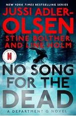 Bild på No Song for the Dead: A Department Q Novel