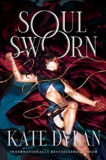 Bild på Soul Sworn: A Novel