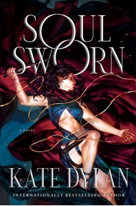 Bild på Soul Sworn: A Novel
