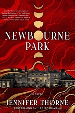 Bild på Newbourne Park