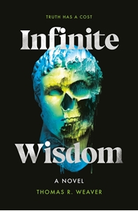 Bild på Infinite Wisdom: A Novel