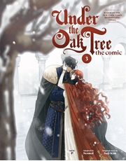 Bild på Under the Oak Tree: Volume 3 (The Comic)