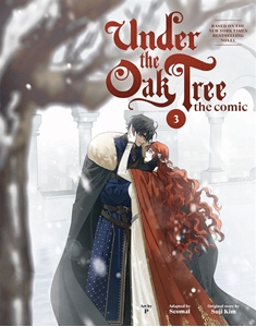 Bild på Under the Oak Tree: Volume 3 (The Comic)