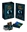 Bild på The Sherlock Holmes Book & Tarot Deck: Wisdom from the First Consulting Detective