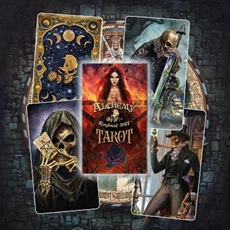 Bild på Alchemy Tarot Card Pack