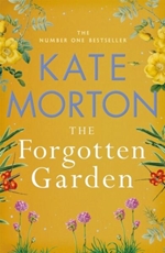 Bild på Forgotten Garden: An Enchanting Family Mystery from the Number One Bestselling Author