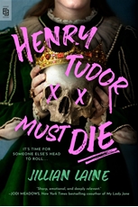 Bild på Henry Tudor Must Die