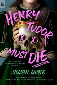 Bild på Henry Tudor Must Die