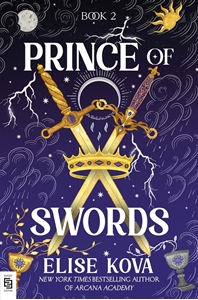 Bild på Prince of Swords