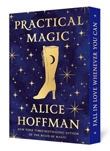 Bild på Practical Magic: Deluxe Edition