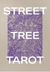 Bild på The New York City Street Tree Tarot